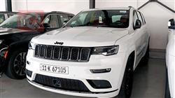 جيب جراند شيروكي